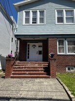 56 Monticello Ave in Newark, NJ - Building Photo