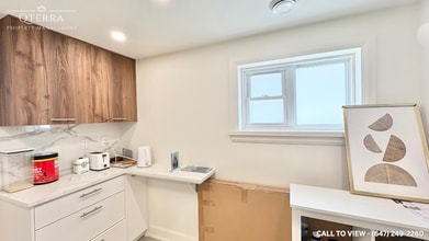 342 Mackay St in Ottawa, ON - Building Photo - Building Photo