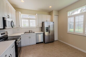 544 SW Indian Key Dr in Port St. Lucie, FL - Building Photo - Building Photo