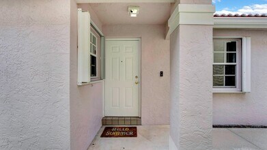 8071 Stirrup Cay Ct in Boynton Beach, FL - Foto de edificio - Building Photo