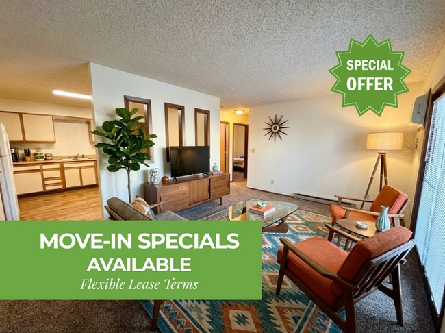 property at 332 Terri Dr