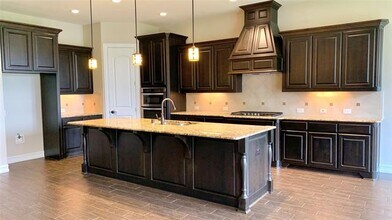 956 Byron St in Allen, TX - Building Photo - Building Photo