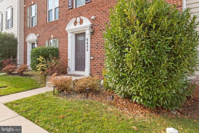 6405 Walcott Ln in Frederick, MD - Building Photo - Building Photo