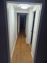 1822 Guilderland Ave, Unit 2 floor back apt in Schenectady, NY - Foto de edificio - Building Photo