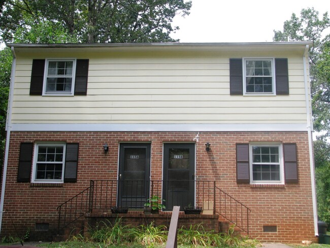 property at 115 Hammond St