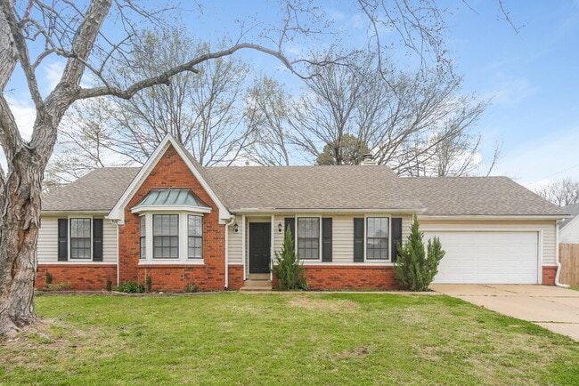 property at 7130 Larkfield Rd