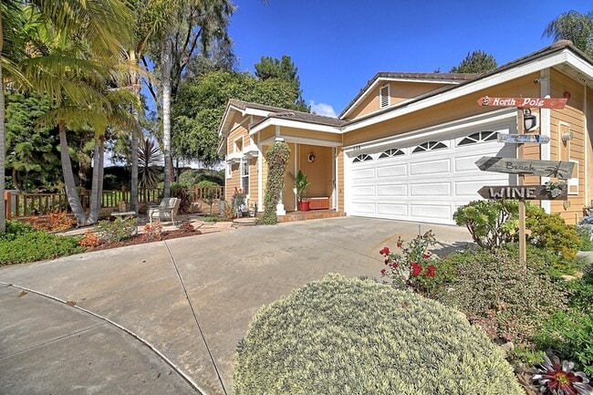 538 Donizetti Ave in Ventura, CA - Building Photo - Building Photo