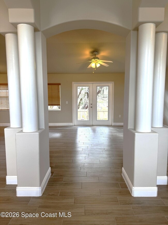 320 Jennifer Dr in Titusville, FL - Building Photo - Building Photo