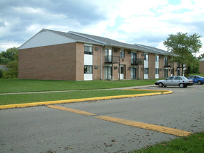 Cambridge Park II in Mason, OH - Building Photo - Building Photo