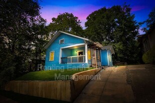 609 34th St S in Birmingham, AL - Building Photo
