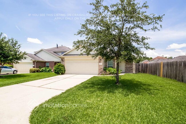 2615 Shearwater Bend Dr in Humble, TX - Building Photo - Building Photo