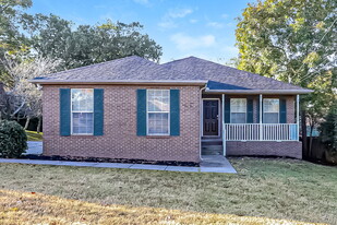 1819 Rory Cove in La Vergne, TN - Building Photo