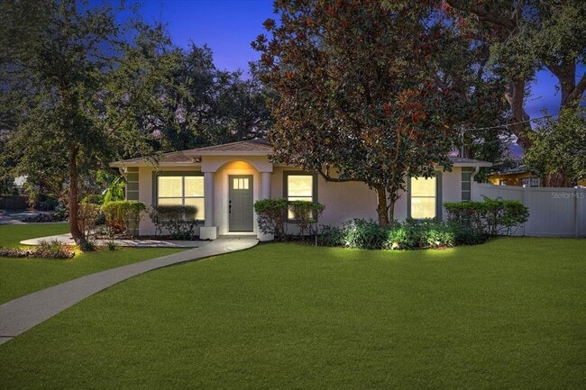 2802 W North A St in Tampa, FL - Building Photo - Building Photo