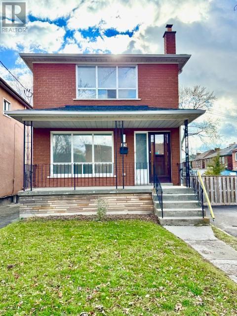 property at 115 Torrens Ave