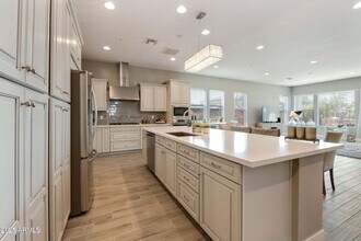 3862 E Bart St in Gilbert, AZ - Building Photo - Building Photo