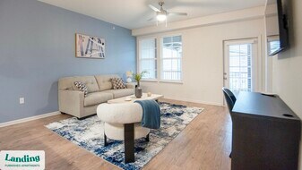 599 Tapestry Lp in Memphis, TN - Building Photo