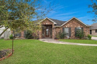 2009 Amado Ln in League City, TX - Building Photo