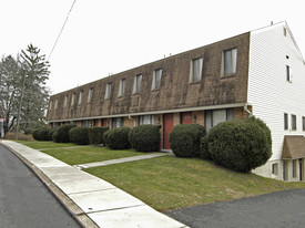 2528 Jenkintown Rd Apartments