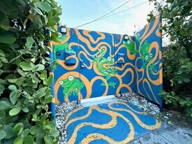 118 NW 24th St in Miami, FL - Building Photo