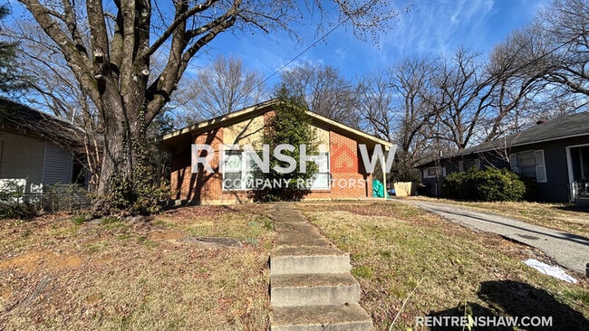 3226 Lyndale Ave in Memphis, TN - Building Photo - Building Photo