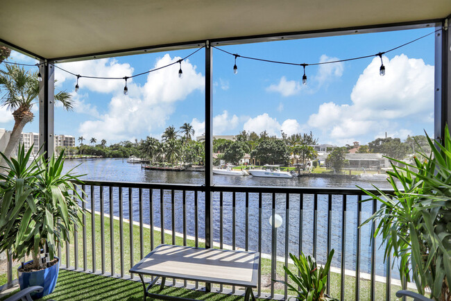 property at 13 Royal Palm Way