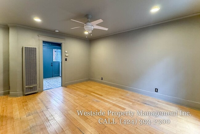 1520 Andalusia Ave in Los Angeles, CA - Building Photo - Building Photo