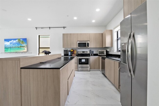 property at 6146 SW 36th Ct