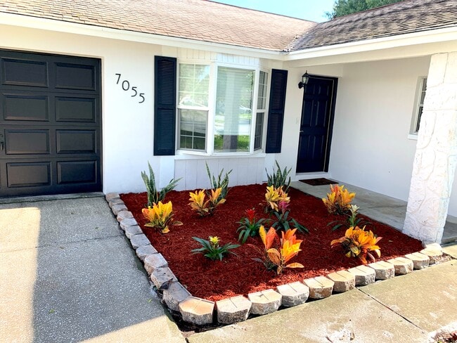 7055 Lassen Ave in New Port Richey, FL - Building Photo - Building Photo