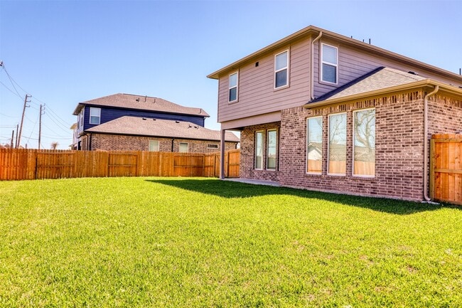 property at 410 Magnolia Ln