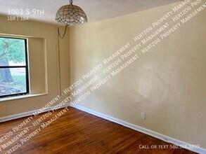 1003 S 9th St in Ponca City, OK - Building Photo - Building Photo