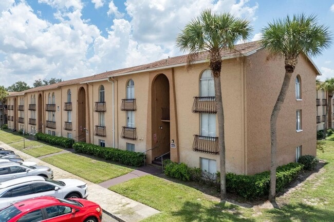 Parc Place Villas Apartments