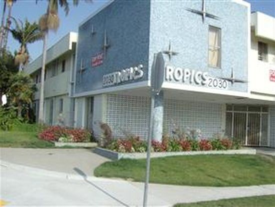 2030 W El Segundo Blvd, Unit 32 in Gardena, CA - Building Photo - Building Photo