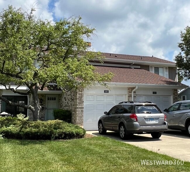 property at 1185 Leicester Ct