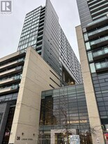 36 Lisgar St in Toronto, ON - Building Photo