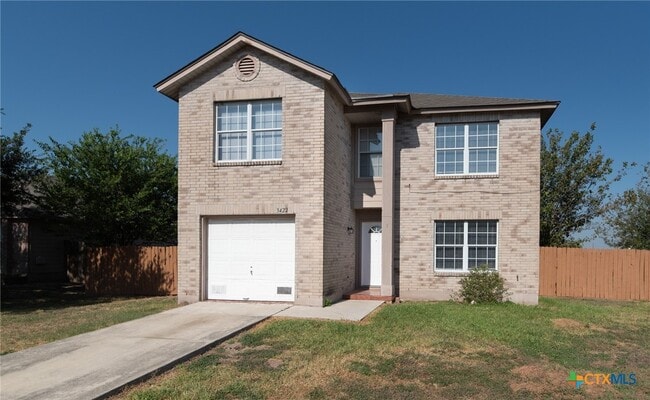 property at 3422 Old Spanish Trail