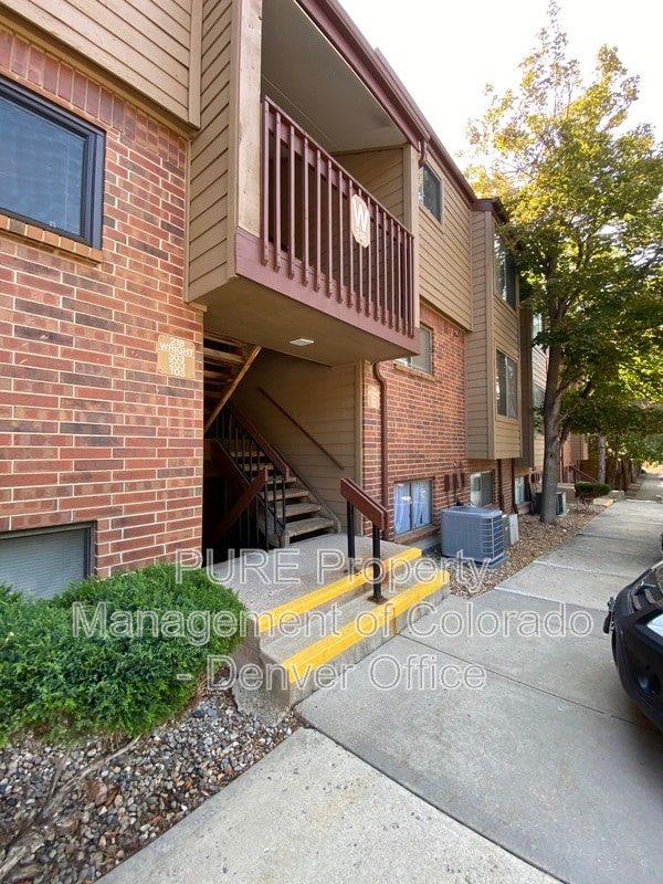 property at 218 Wright St