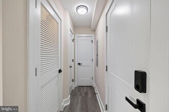 3517 14th St NW in Washington, DC - Building Photo - Building Photo
