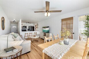 92-1214-1214 Palahia St in Kapolei, HI - Building Photo