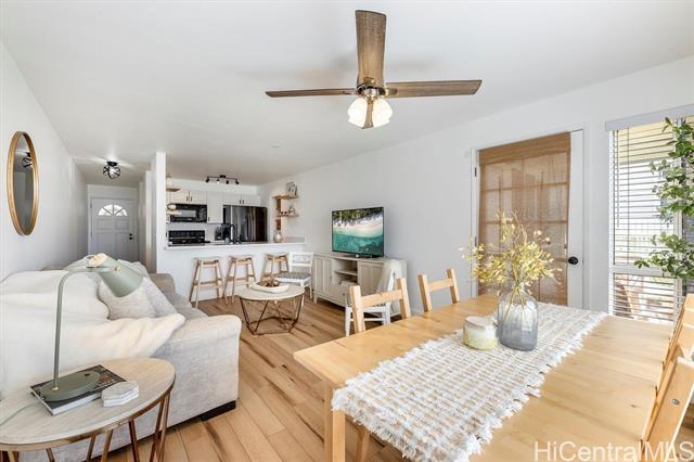 92-1214-1214 Palahia St in Kapolei, HI - Building Photo