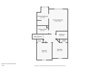 60 Ann Cir in Cartersville, GA - Building Photo - Building Photo