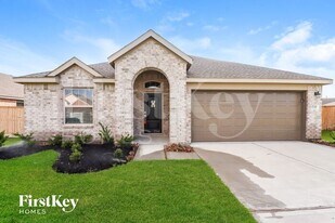 7727 Jasmine Chase Dr in Katy, TX - Building Photo