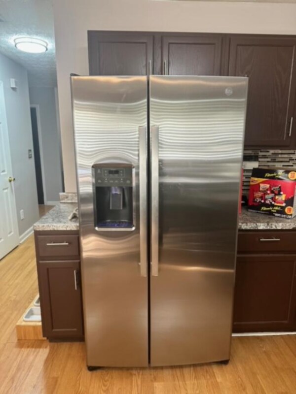 3630 Thurleston Ct SW in Marietta, GA - Foto de edificio - Building Photo