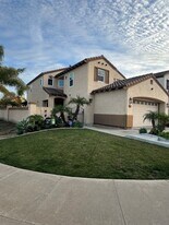 1240 Positas Rd in Chula Vista, CA - Building Photo