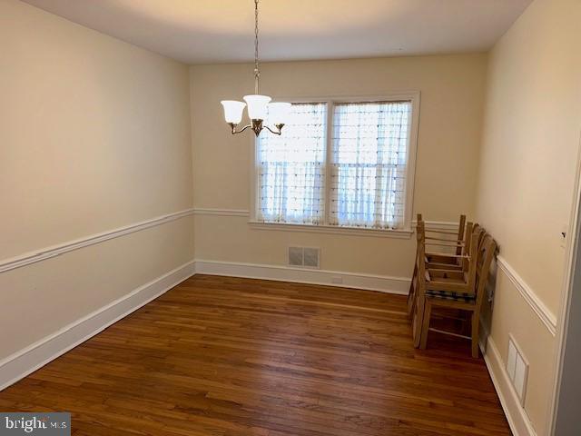 615 N Washington St in Easton, MD - Building Photo - Building Photo