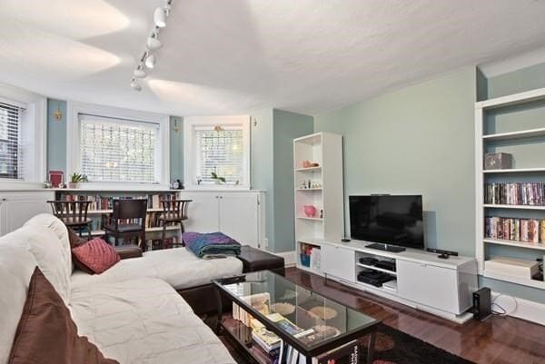 property at 242 Beacon St