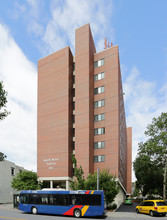 South Mall Towers in Albany, NY - Building Photo - Building Photo