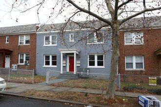 The Zoey in Washington, DC - Building Photo - Building Photo