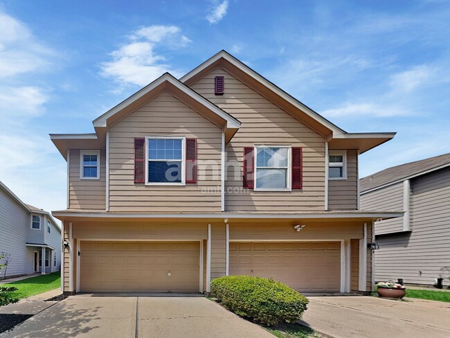 property at 16650 Beckland Ln