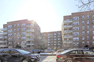 Terrace View in Jackson Heights, NY - Building Photo - Building Photo