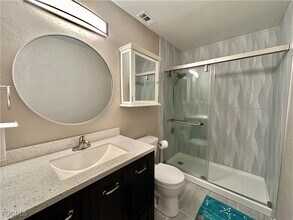 15427 Crystal Lake Dr in North Fort Myers, FL - Building Photo - Building Photo